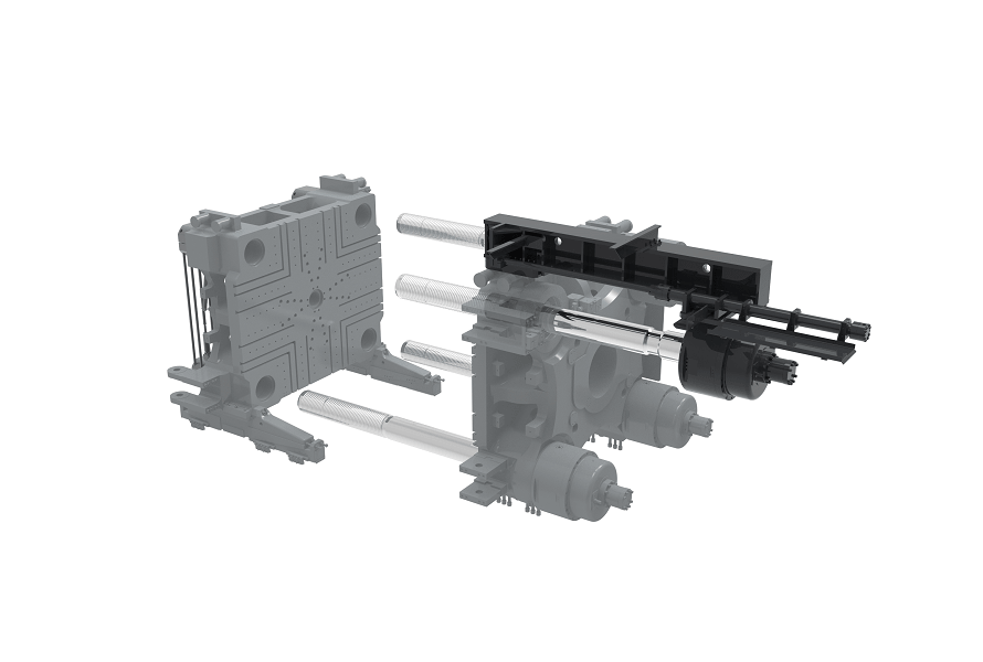 PullSure? 抽拉杆技术