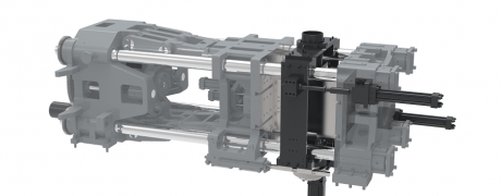 BlowSure? 注吹一体成型