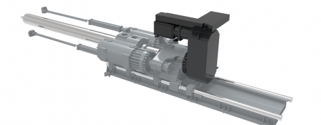 E-Charge? 电预塑技术