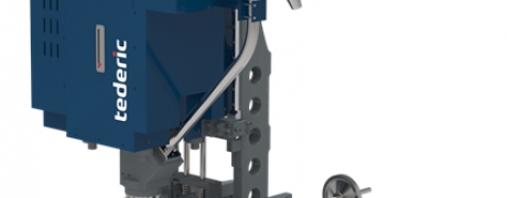 Addshot-E &reg; 独立电动副射台